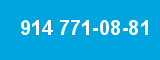 914 771-08-81